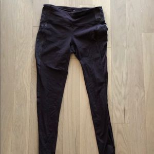 Athleta Chaturunga legging